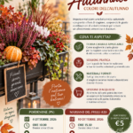 CORSO PRATICO BALCONETTA AUTUNNALE - mariano del friuli