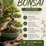 CORSO PRATICO BONSAI mariano